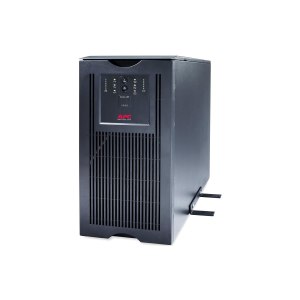 APC Smart-UPS - USV - Wechselstrom 230 V - 4 kW