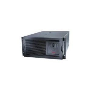 APC Smart-UPS - USV - Wechselstrom 230 V - 4 kW