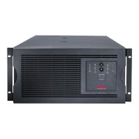 APC Smart-UPS - USV - Wechselstrom 230 V - 4 kW