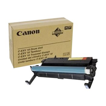 Canon Original - drum kit - for imageRUNNER 1018, 1018J, 1022A, 1022F, 1022i, 1022IF, 1024iF