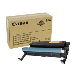 Canon Original - drum kit - for imageRUNNER 1018, 1018J,...