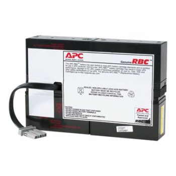 APC Replacement Battery Cartridge #59 - USV-Akku