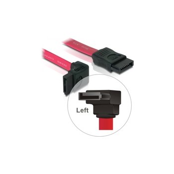 Delock SATA cable - Serial ATA 150/300