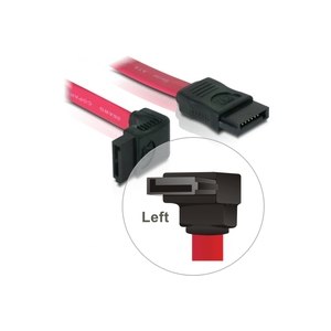 Delock SATA cable - Serial ATA 150/300