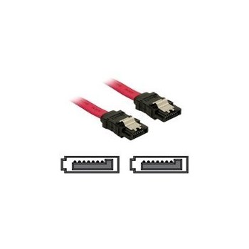 Delock SATA-Kabel - Serial ATA 150/300 - SATA (W)