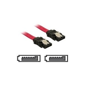 Delock SATA cable - Serial ATA 150/300