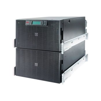 APC Smart-UPS RT - USV (Rack - einbaufähig) - Wechselstrom 220/230/240 V