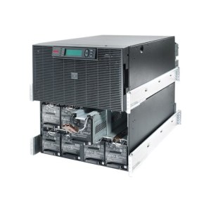 APC Smart-UPS RT - (offline) ups 15000 W Modulo rack - 19 "