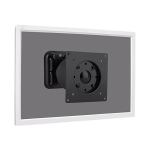 DIGITUS Universal Wall Mount with swivel function