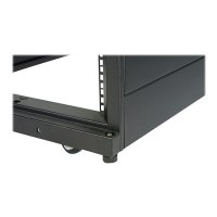 APC NetShelter SX - Rack - black