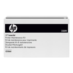 HP  (220 V) - fuser kit - for Color LaserJet Enterprise...