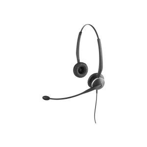 Jabra GN 2100 Telecoil - Headset - On-Ear - kabelgebunden