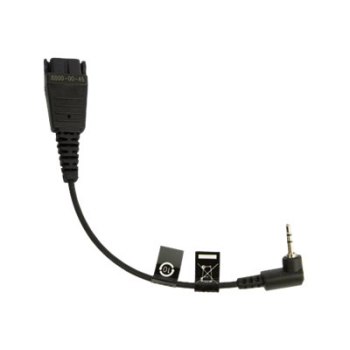 Jabra Headset-Kabel - Mikro-Stecker männlich