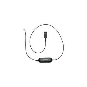 Jabra 88001-99 - Cavo - Nero