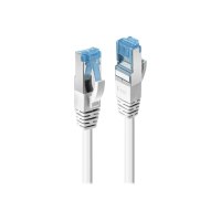 Lindy Patch-Kabel - RJ-45 (M) zu RJ-45 (M)