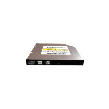 Fujitsu S26361-F3267-L2 - Nero - Argento - Vassoio - Desktop - DVD Super Multi DL - SATA - CD,CD-R,CD-ROM,CD-RW,DVD,DVD+R,DVD+R DL,DVD+RW,DVD+RW DL,DVD-R,DVD-R...