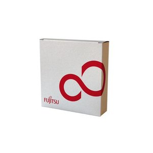 Fujitsu - Laufwerk - DVD-ROM - 16x - Serial ATA - intern - 5.25" (13.3 cm) - Schwarz - für PRIMERGY TX1330 M2, TX1330 M3, TX1330 M4, TX2550 M4, TX2550 M5, TX2560 M1, TX2560 M2