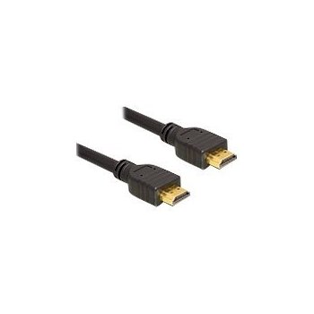 Delock HDMI-Kabel - HDMI männlich zu HDMI männlich