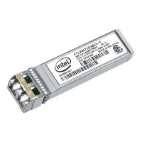 Intel Ethernet SFP+ SR Optics