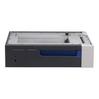 HP  Media tray - 500 sheets in 1 tray(s)