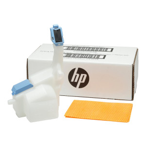 HP Unità di raccolta toner 648A - 36000 pagine - Laser - Nero - Ciano - Magenta - Giallo - HP LaserJet Enterprise CM4540 - CP4025 - CP4525 - M651 - M680 / HP LaserJet M651 - Aziendale - 20 - 80%