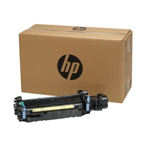HP  (220 V) - fuser kit - for Color LaserJet Enterprise...