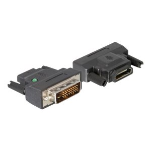 Delock Adapter - HDMI female to DVI-D male