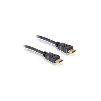 Delock HDMI-Kabel - HDMI männlich zu HDMI männlich