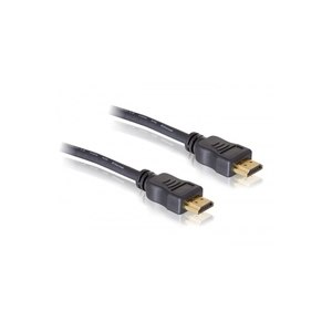 Delock HDMI-Kabel - HDMI männlich zu HDMI männlich