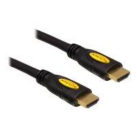 Delock HDMI-Kabel - HDMI männlich zu HDMI männlich