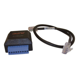 APC Dry Contact I/O Accessory