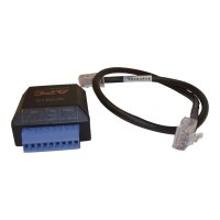 APC Dry Contact I/O Accessory - Netzwerkadapterkit