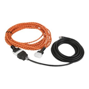 APC NetBotz Leak Rope Sensor - Leak sensor