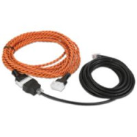 APC NetBotz Leak Rope Sensor - Leak sensor