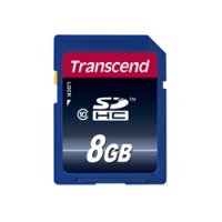 Transcend Ultimate - Flash memory card