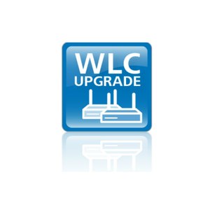 Lancom WLC-4100 - Upgrade-Lizenz - 100 zusätzliche