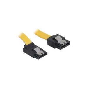 Delock Cable SATA - SATA-Kabel - Serial ATA 150/300 -...