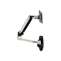 Ergotron LX - Mounting kit (wall mount, monitor arm)