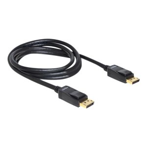 Delock DisplayPort-Kabel - DisplayPort (M)