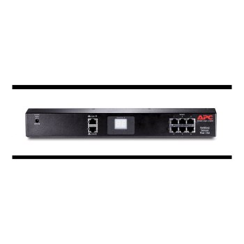 APC NetBotz - Sensor-Pod für Rack - 1U - für P/N: AP9335T