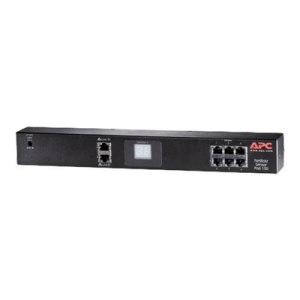 APC NetBotz - Sensor-Pod für Rack - 1U - für P/N: AP9335T