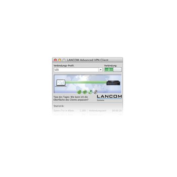 Lancom Advanced VPN Client - Licence