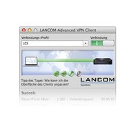 Lancom Advanced VPN Client - Licence