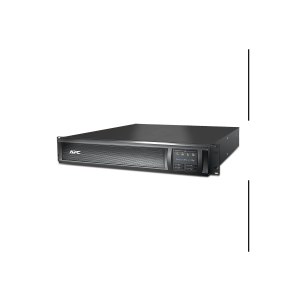 APC Smart-UPS X 750 Rack/Tower LCD - USV (Rack -...