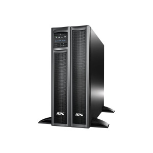 APC Smart-UPS X 750 Rack/Tower LCD - USV (Rack - einbaufähig)