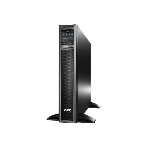 APC Smart-UPS X 750 Rack/Tower LCD