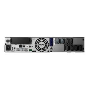 APC Smart-UPS X 750 Rack/Tower LCD