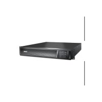 APC Smart-UPS X 750 Rack/Tower LCD