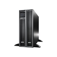 APC Smart-UPS X 750 Rack/Tower LCD - USV (Rack - einbaufähig)