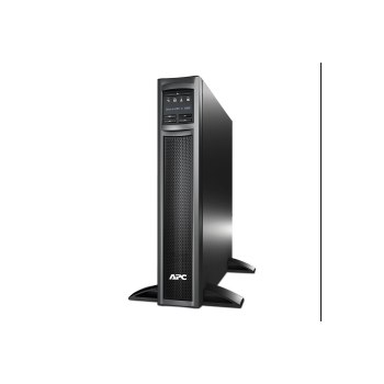 APC Smart-UPS X 1000 Rack/Tower LCD